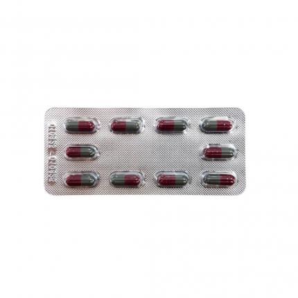 Thuốc Siberizin (5mg)