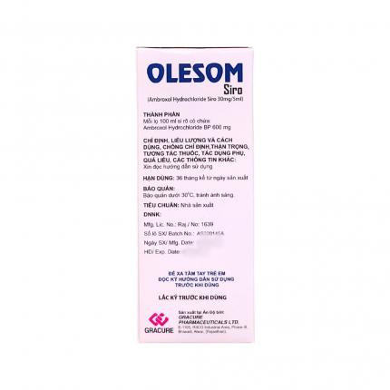 Olesom (3)