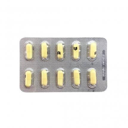 Sulpiride Stella (50mg)