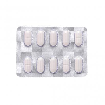 Thuốc Tinidazol 500Mg Bidiphar Điều trị nhiễm khuẩn