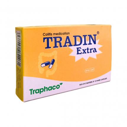 Tradin Extra (2)