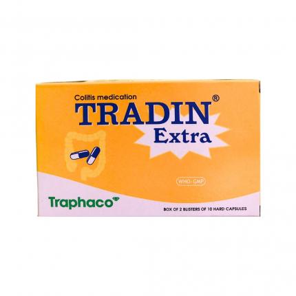 Tradin Extra (3)