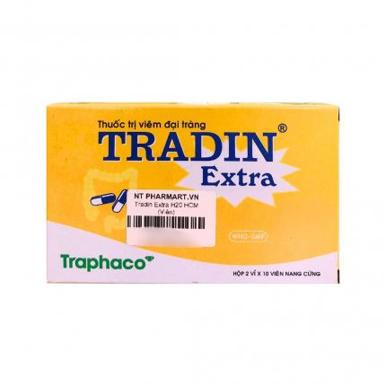 Tradin Extra