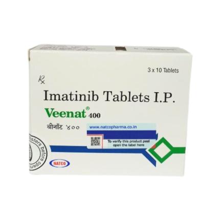 Veenat (400mg)