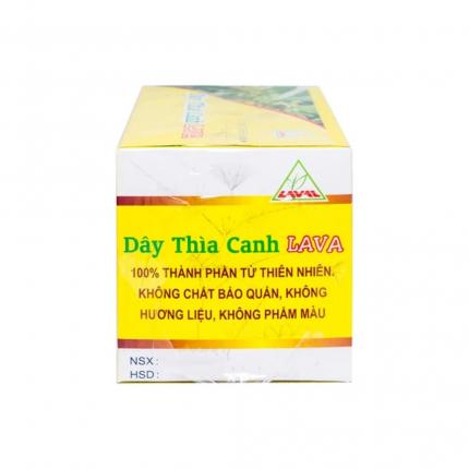 Trà Dây Thìa Canh Lava