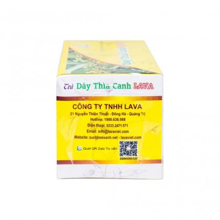 Trà Dây Thìa Canh Lava