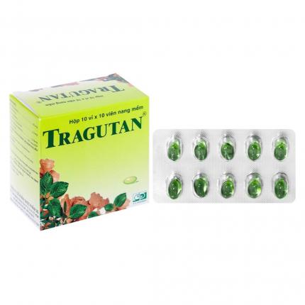 TRAGUTAN