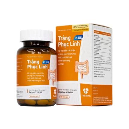 Tràng Phục Linh 80 Viên