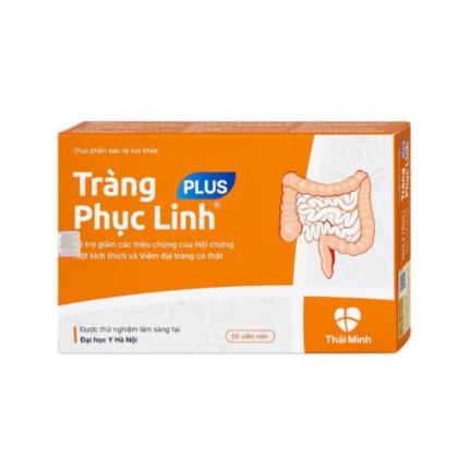 Tràng Phục Linh 20 Viên