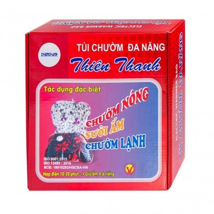 Túi chườm đa năng Thiên Thanh