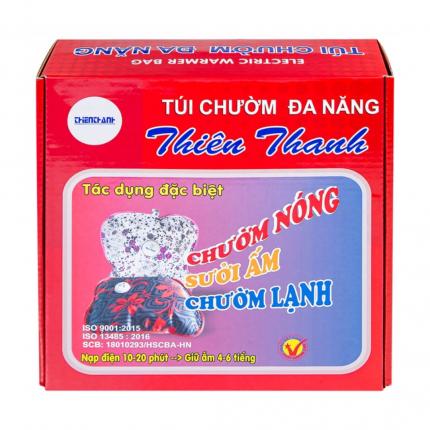 Túi chườm đa năng Thiên Thanh