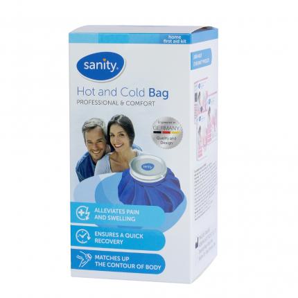 Túi chườm nóng lạnh Sanity S6402