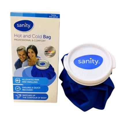 Túi chườm nóng lạnh Sanity S6402