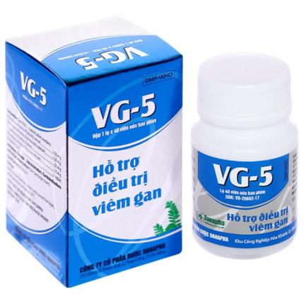 Vg5 Đà Nẵng