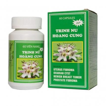 Viên trinh nữ Hoàng Cung 60 viên