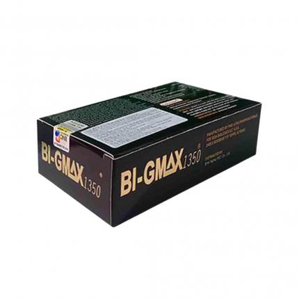 Mặt bên Bi Gmax 1350 Medipharm