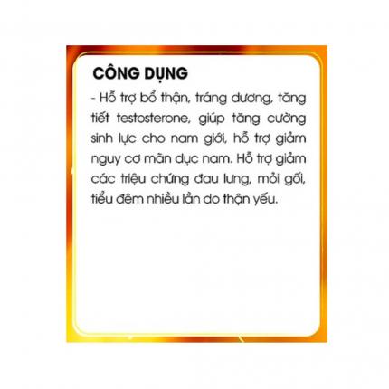 Công dụng