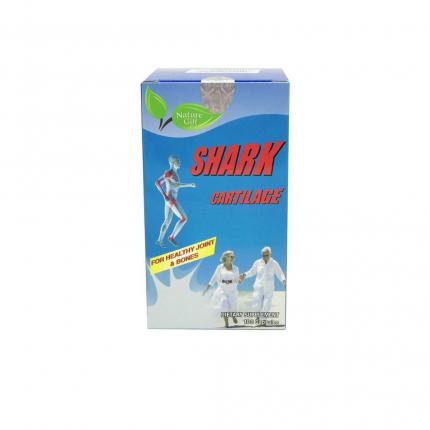 Viên uống Shark Cartilage bôi trơn, bảo vệ xương khớp hộp 100 viên 2