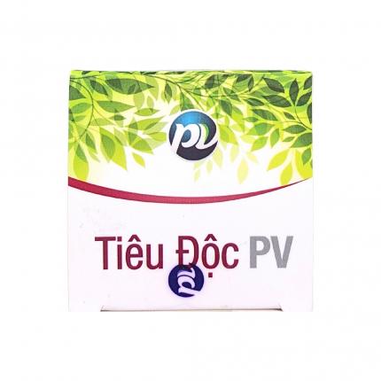 Tiêu Độc PV (4)