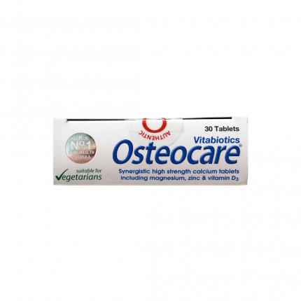 Viên uống Vitabiotics Osteocare