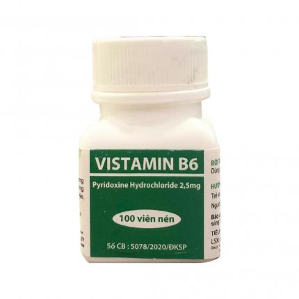 Vistamin B6