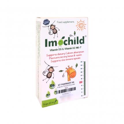 Imochild 2