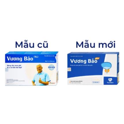 Vương Bảo 20 Viên (2)