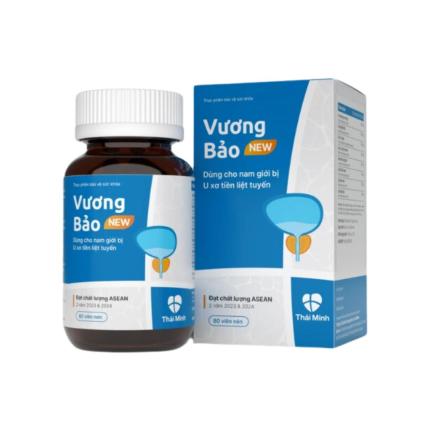 Vương Bảo 80 Viên