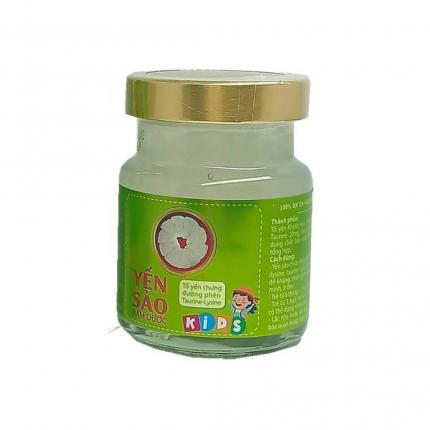 Lọ 70ml Yến sào Nam Dược Kids