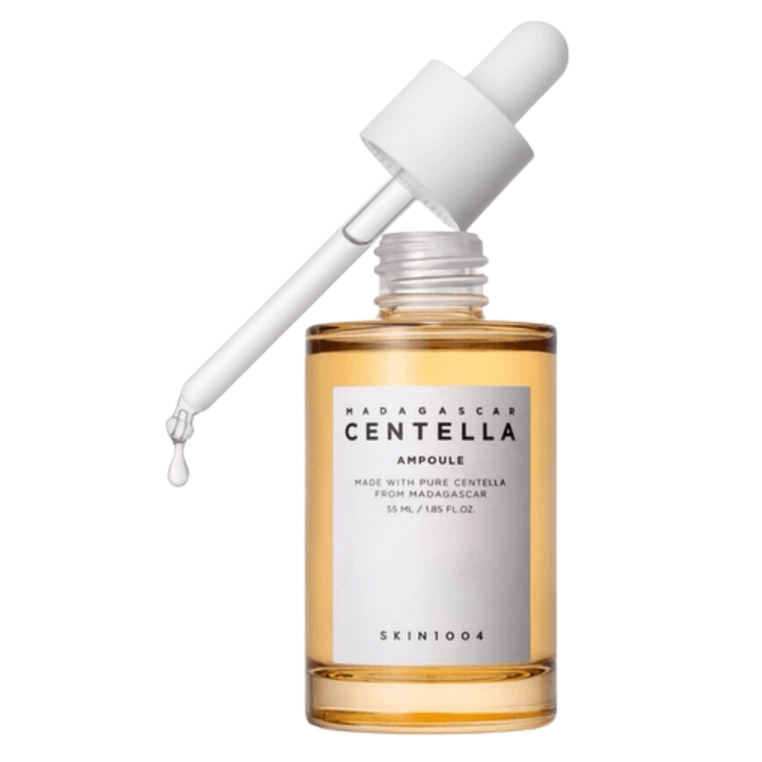 Skin1004 Madagascar Centella Ampoule 55ml - Pharmart.vn