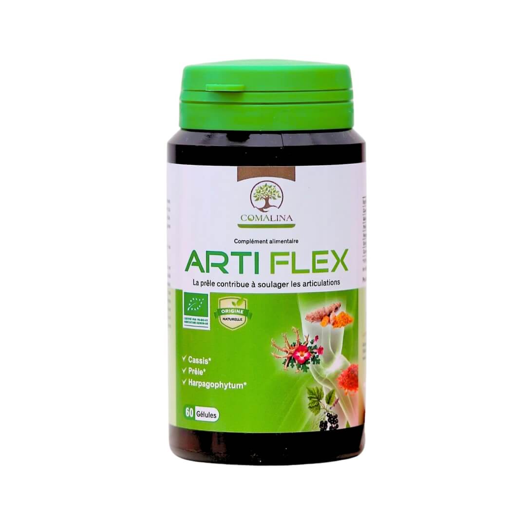 Artiflex - Hỗ trợ vận động khớp, giảm đau khớp - Pharmart.vn