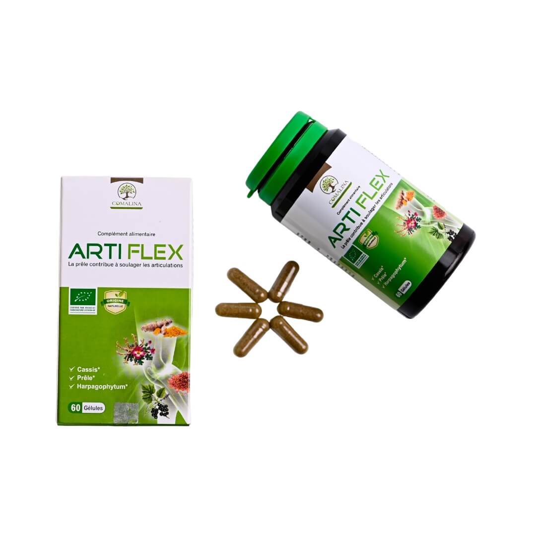 Artiflex - Hỗ trợ vận động khớp, giảm đau khớp - Pharmart.vn