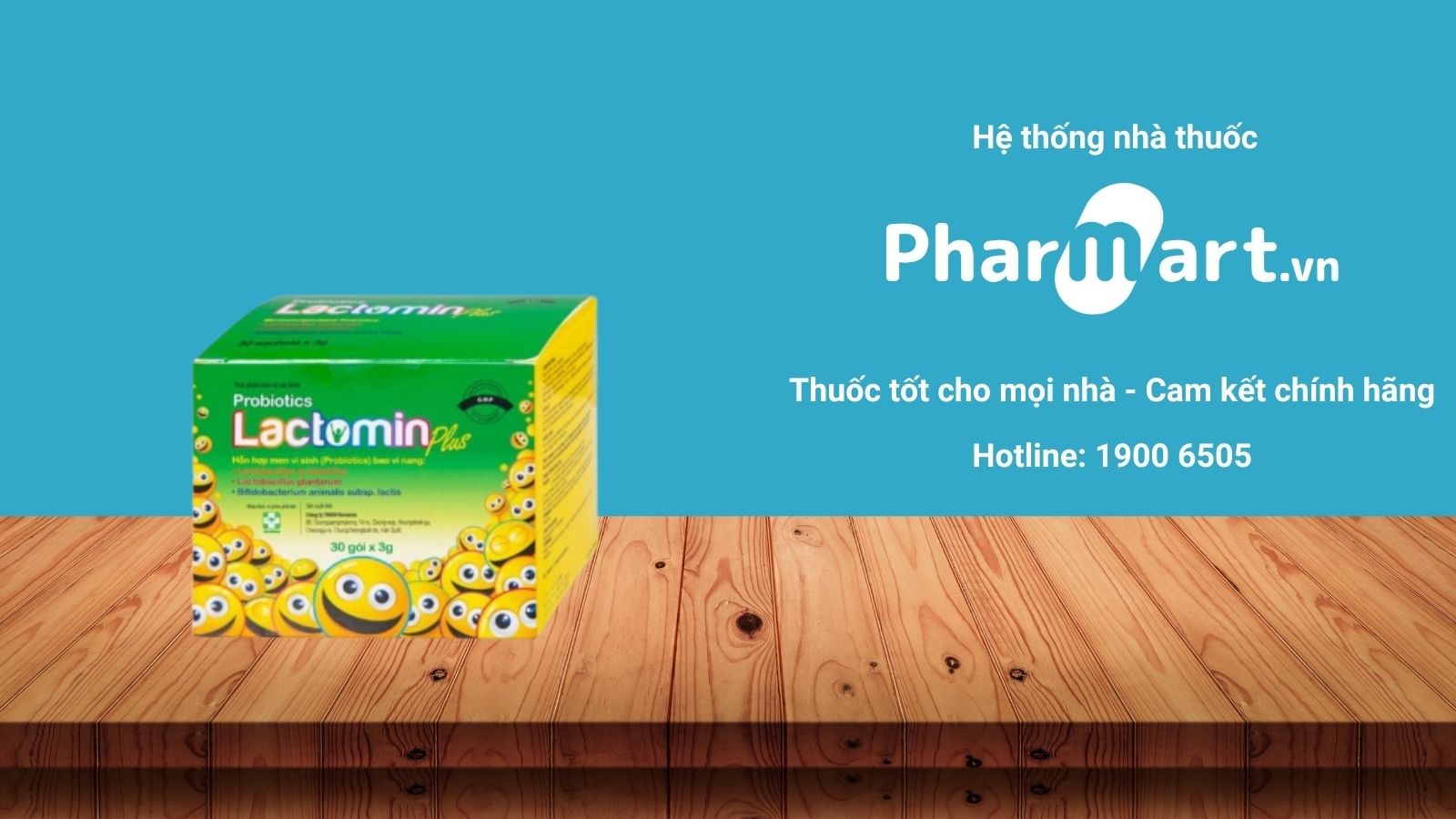 Liên hệ Pharmart.vn để đảm bảo mua hàng chính hãng