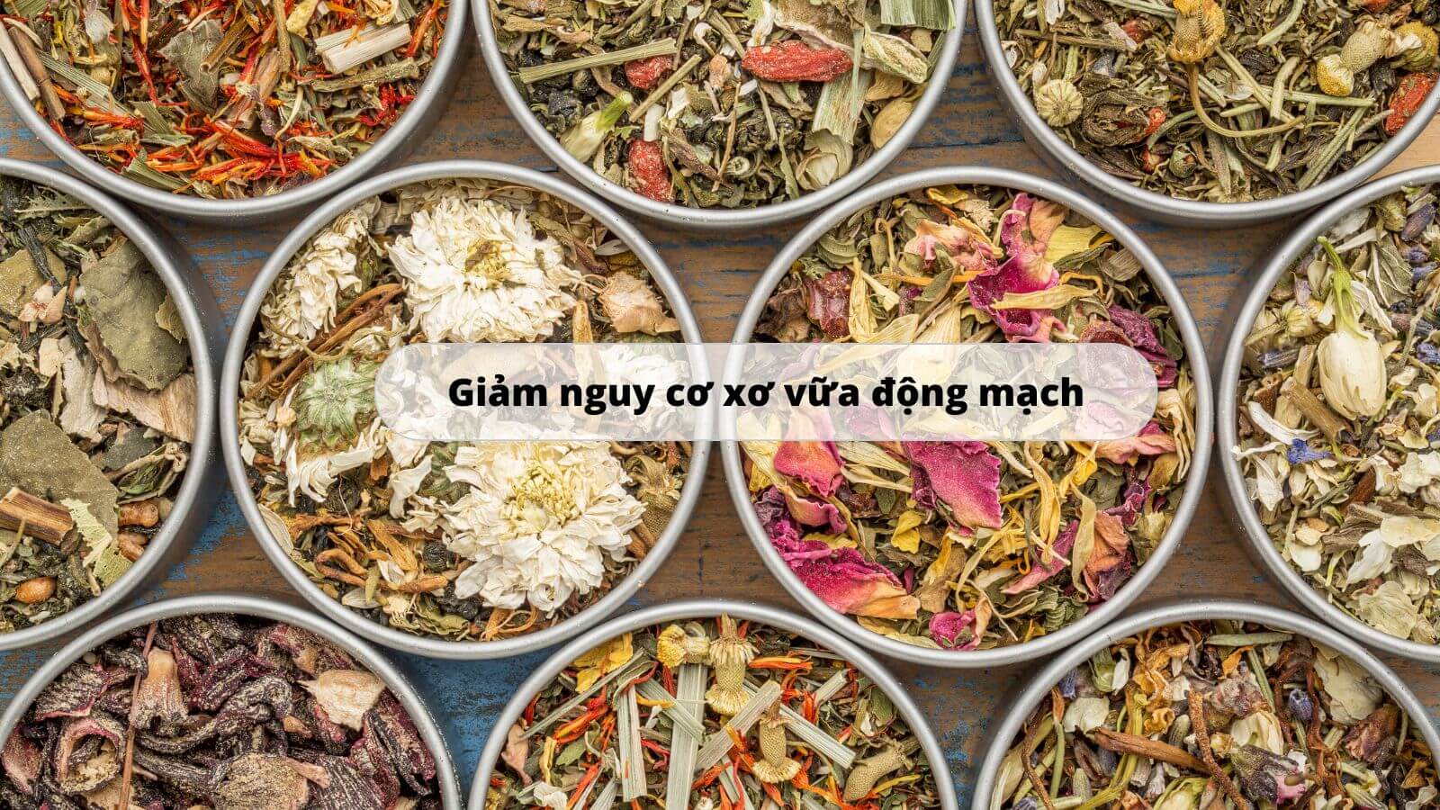 Tác dụng chính của sản phẩm