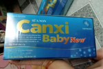 Canxi Baby New