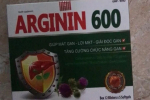 Arginin 600