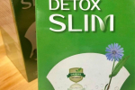 Detox Slim Comalina