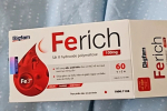 Ferich