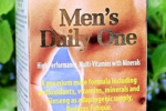 Men's Daily One