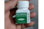 Vistamin B6 2.5mg