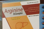 Arginine Complex B