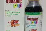 Boganic Kid