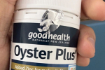 Oyster Plus 60 Viên