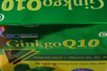 Ginkgo Q10 IsoPharco