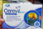 Cerevit Fort