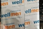 Wellmen Conception