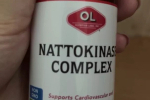 Nattokinase Complex