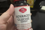 Advanced Glucose