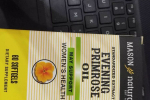 Mason Evening Primrose Oil