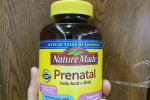 Prenatal Folic Acid + DHA